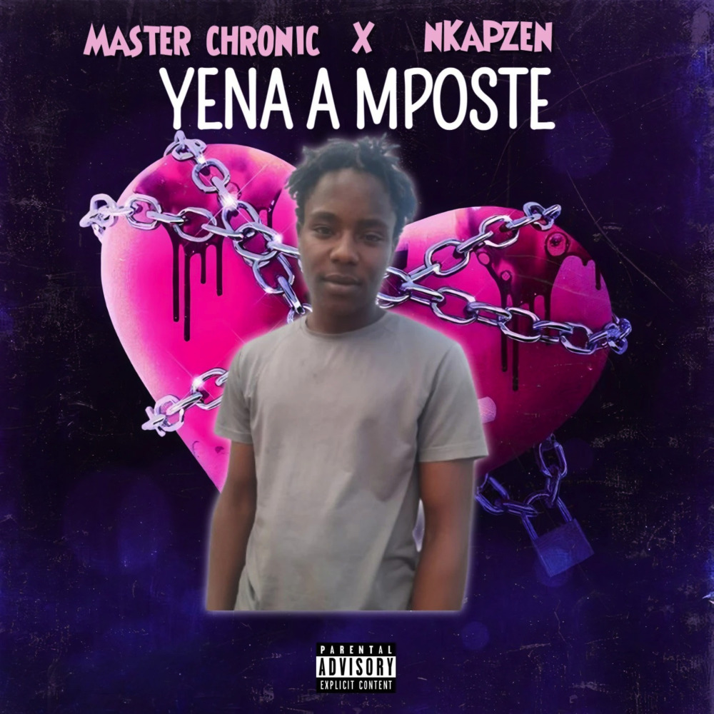 Yena a Mposte (Explicit)
