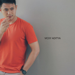 Album Nobody from Vicky Aditya
