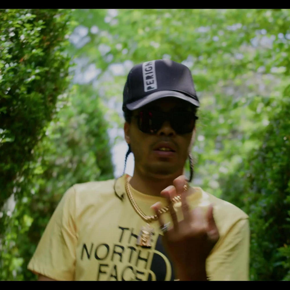 WAT IT SOUND LIKE (Explicit)