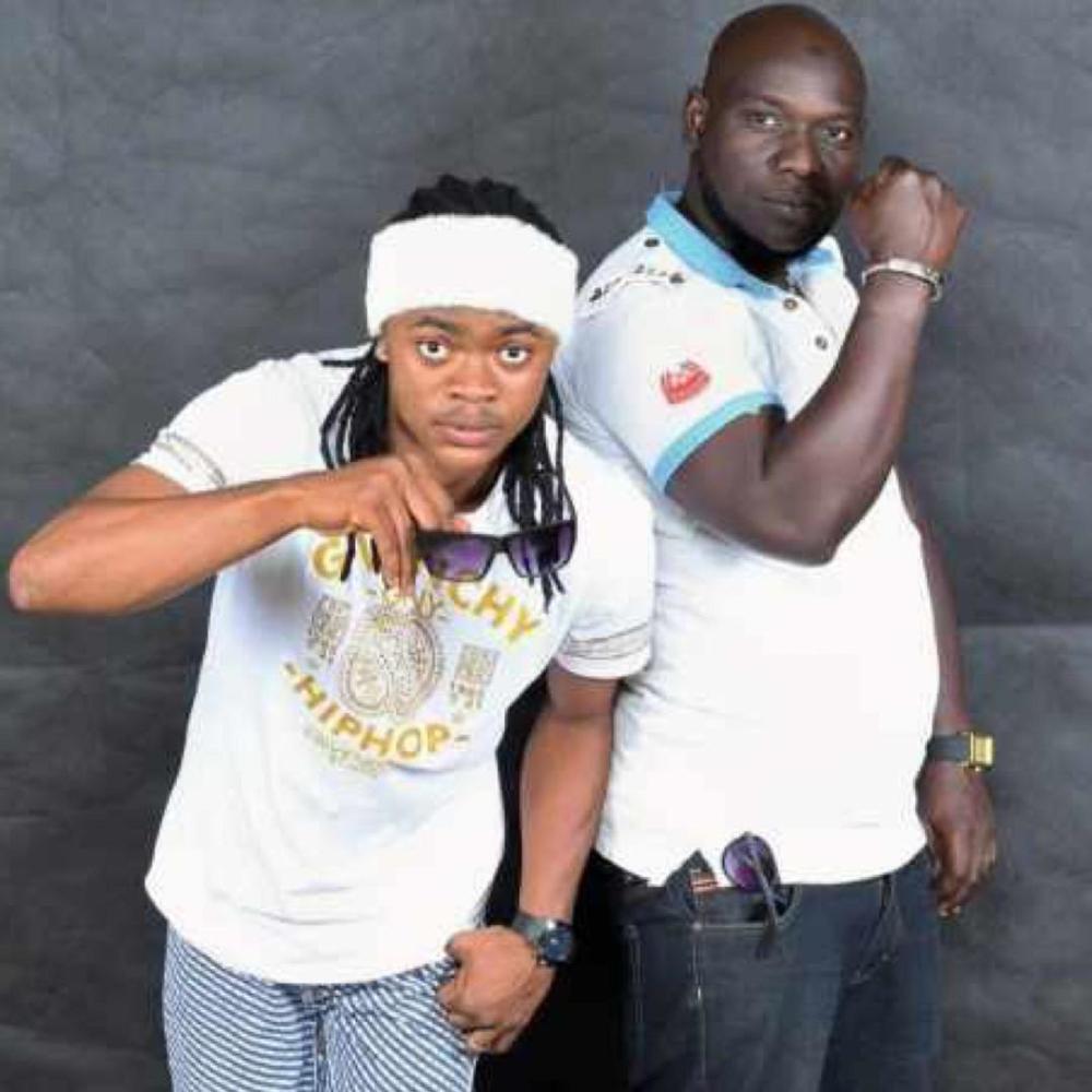 sèmbè dèkè foniké kha diyèh (Explicit)