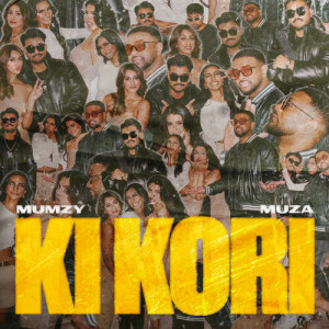 Listen to KI KORI song with lyrics from Mumzy Stranger
