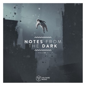 Various Artists的专辑Notes From The Dark, Vol. 1