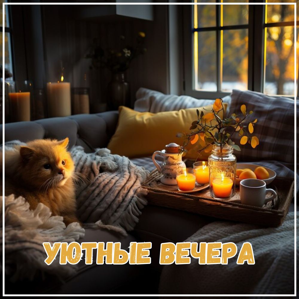 Тепло встречи