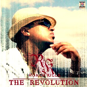 收聽Roach Killa的Revolution歌詞歌曲