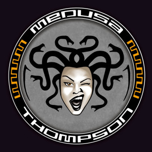 Medusa Thompson的專輯Medusa Thompson