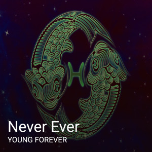 Album Never Ever (Explicit) from Young Forever