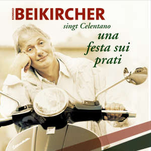 Listen to Grazie Prego Scusi song with lyrics from Konrad Beikircher