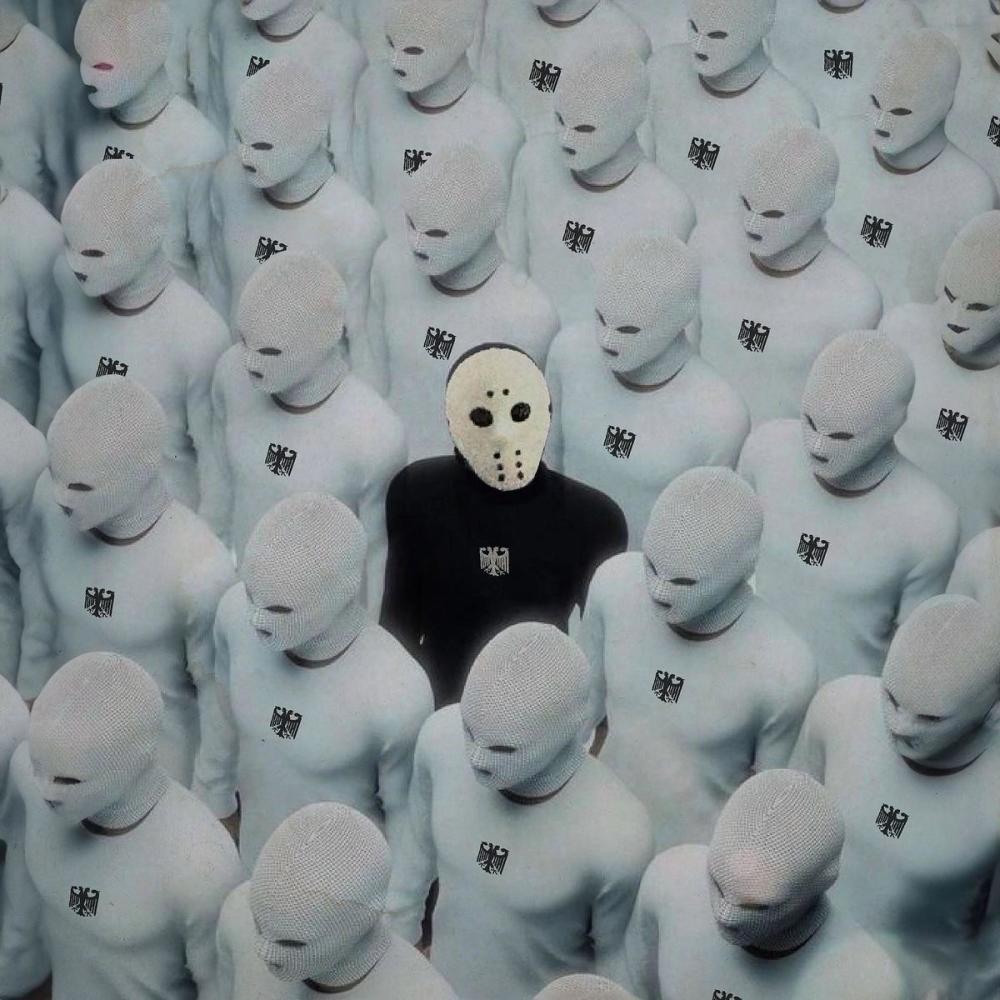 No Reason (Explicit)