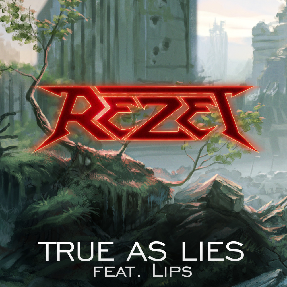 True As Lies (Explicit)