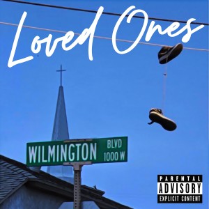 收聽Azjah的Loved Ones (Explicit)歌詞歌曲