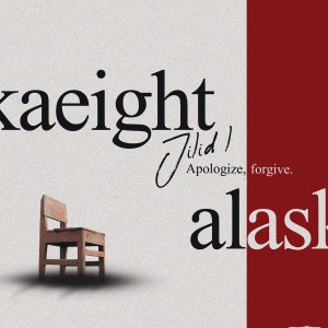 Listen to Apoligize, Forgive song with lyrics from alaskaeight