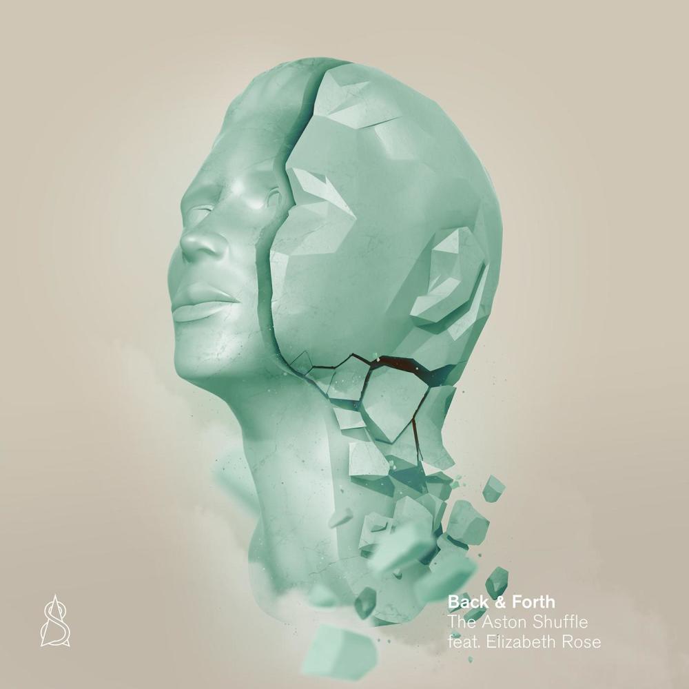 Back & Forth (feat. Elizabeth Rose) (Just A Gent Remix)