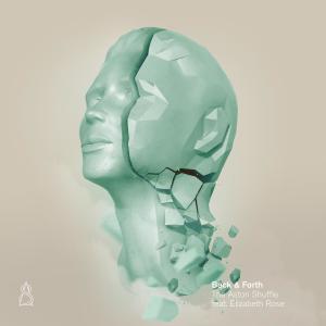 อัลบัม Back & Forth (Remixes) ศิลปิน The Aston Shuffle