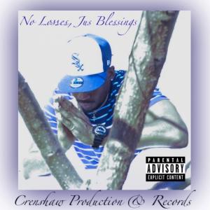 收聽DeVere的Brainstorming(Crenshaw Production & Records) (Explicit)歌詞歌曲