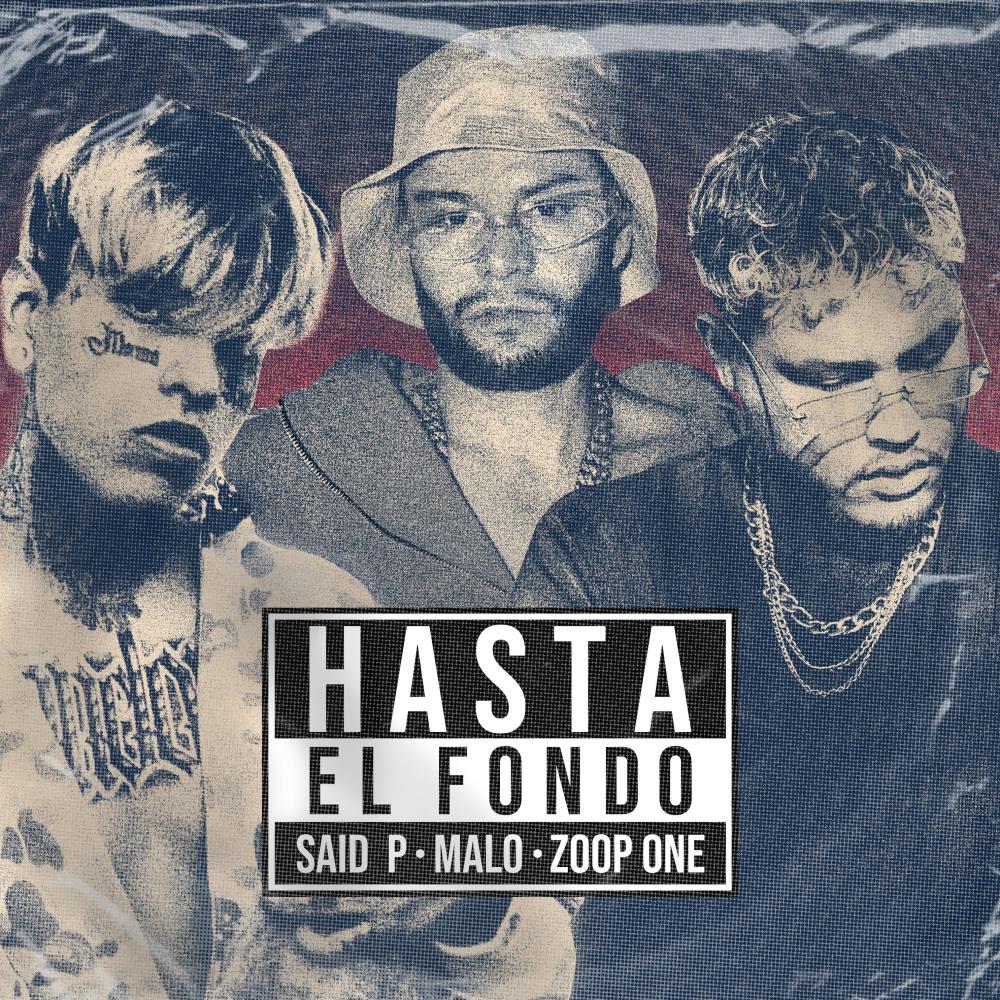Hasta El Fondo (Explicit)