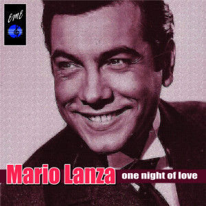 收聽Mario Lanza的One Alone歌詞歌曲