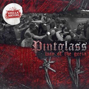 收聽Pintglass的Head of the Firm (feat. Gassed Up & Revelations)歌詞歌曲