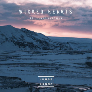 ดาวน์โหลดและฟังเพลง Wicked Hearts พร้อมเนื้อเพลงจาก Junge Junge