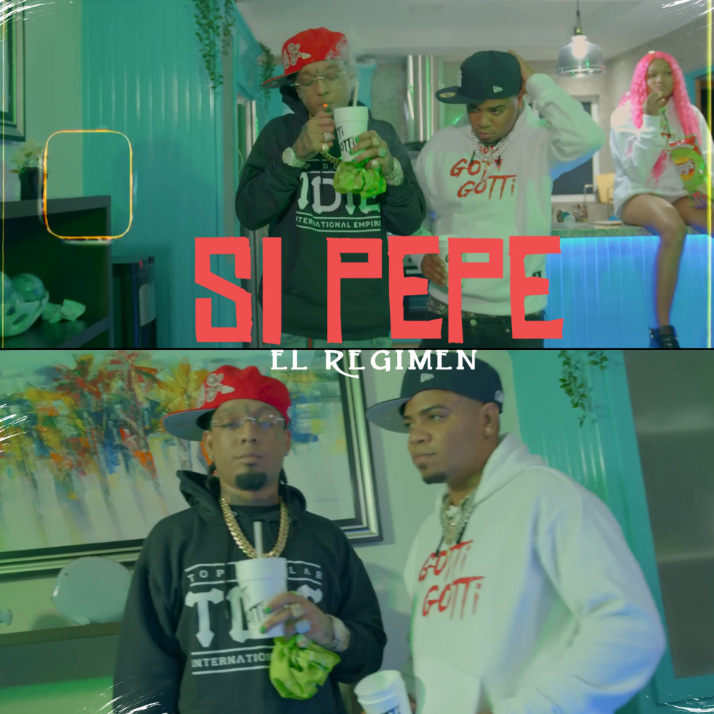 SI PEPE (Explicit)