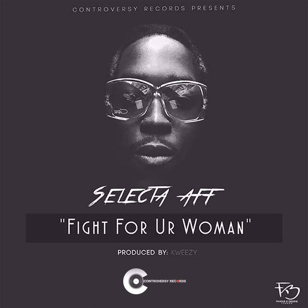 Fight for Ur Woman