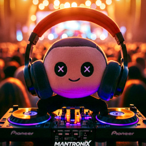 收聽Mantronix的Stop Calling My Girlfriend歌詞歌曲
