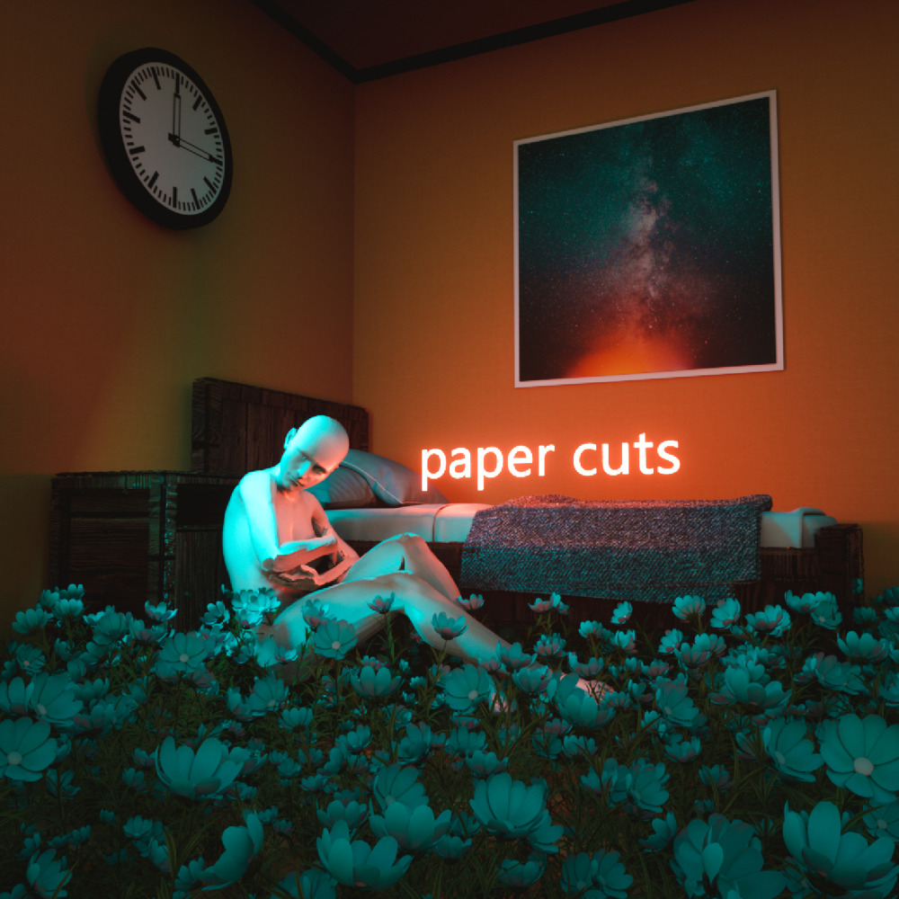 Paper Cuts (Explicit)