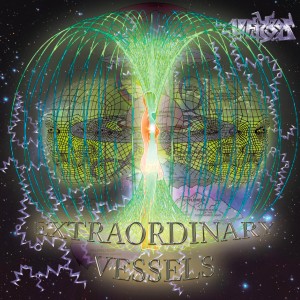 Lofty305的專輯Extraordinary Vessels