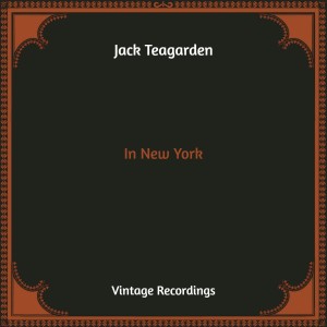 Album In New York (Hq Remastered) from Jack Teagarden