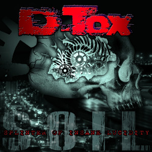Dengarkan lagu Parasite Tongue Twister (Explicit) nyanyian D-Tox dengan lirik