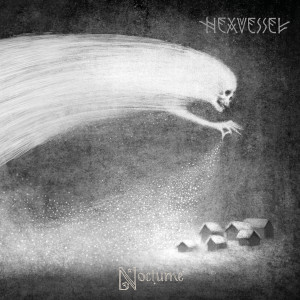 收聽Hexvessel的Phoebus (live at Roadburn 2024)歌詞歌曲
