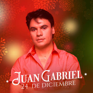 อัลบัม 24 de Diciembre ศิลปิน Juan Gabriel