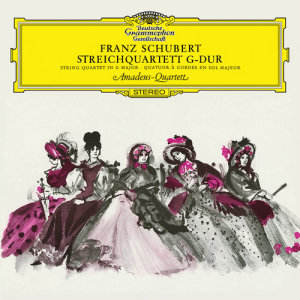 ดาวน์โหลดและฟังเพลง Schubert: String Quartet No.13 In A Minor, D. 804 "Rosamunde" - 1. Allegro ma non troppo พร้อมเนื้อเพลงจาก Amadeus Quartet