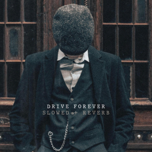 Album drive forever from 陶德