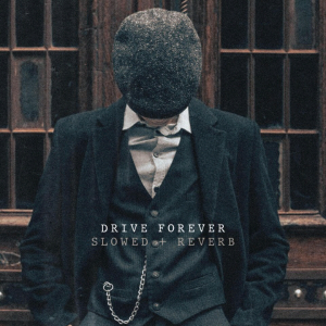 卷軸的專輯drive forever