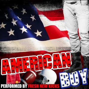 收聽Fresh New Kicks的Tonight (Best You Ever Had) (Explicit)歌詞歌曲