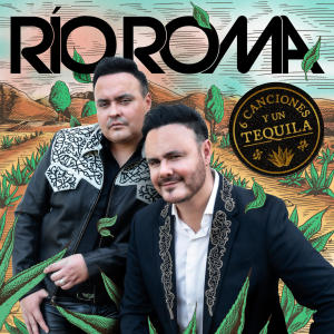 收聽Río Roma的Tú Eres Mi Amor (Versión Regional Mexicana)歌詞歌曲