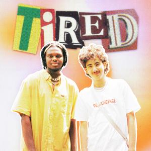 ดาวน์โหลดและฟังเพลง Tired (Explicit) พร้อมเนื้อเพลงจาก ZËxÏÏ