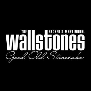 The Wallstones的專輯Good Old Stonecake
