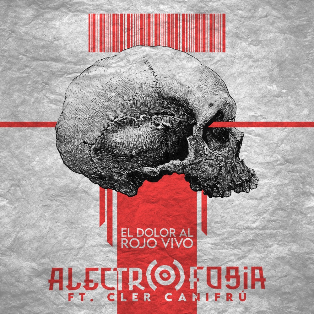 El Dolor Al Rojo Vivo