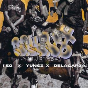 Delagarza的專輯Rakas (feat. Yungz & Leo) (Explicit)