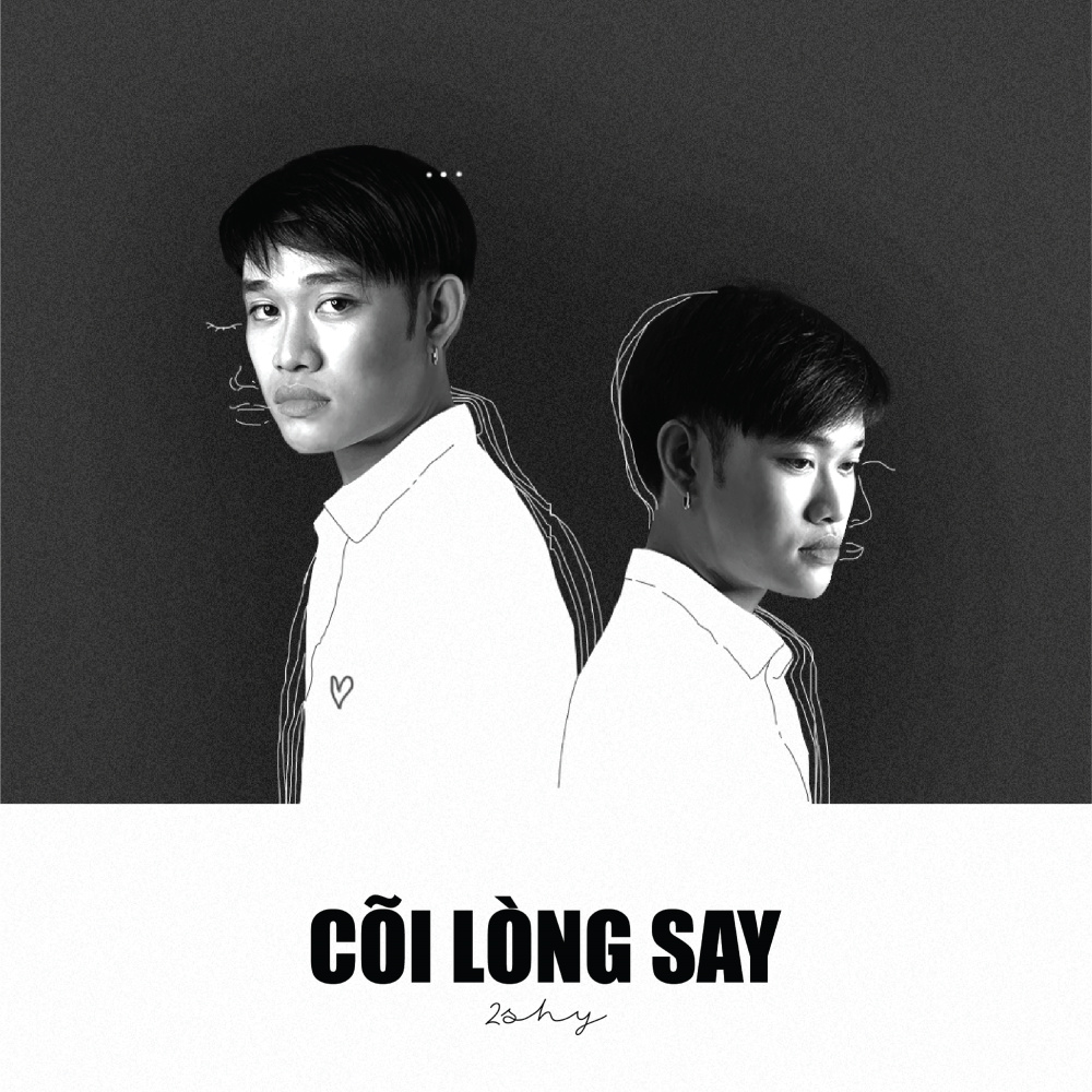 Cõi Lòng Say (Beat)