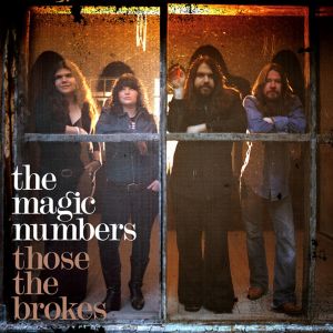 收聽The Magic Numbers的Most of the Time歌詞歌曲