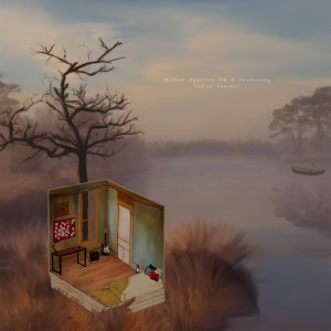 Listen to Mess That I Am song with lyrics from Sanoli Chowdhury