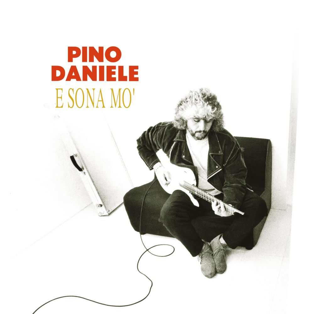 Je sto vicino a te (Live|2021 Remaster)