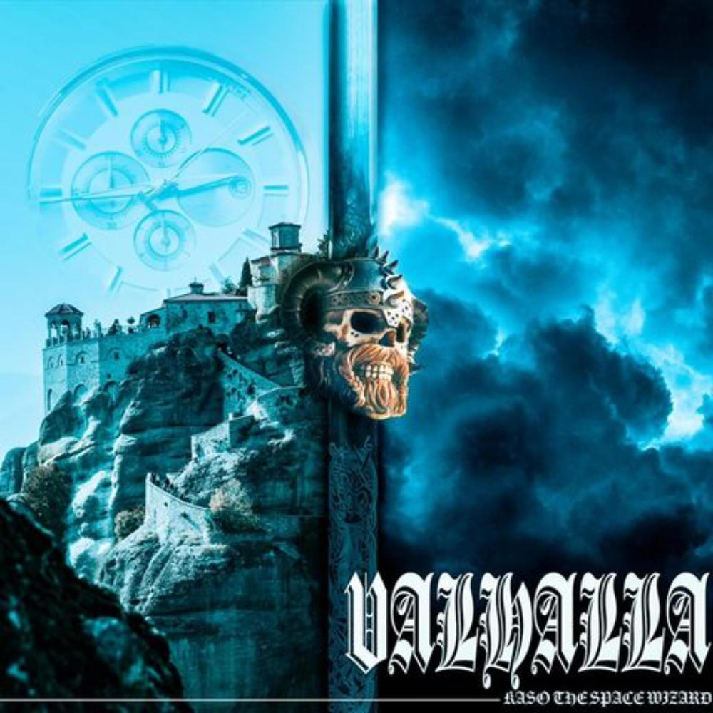 VALHALLA (REMASTER|Explicit)