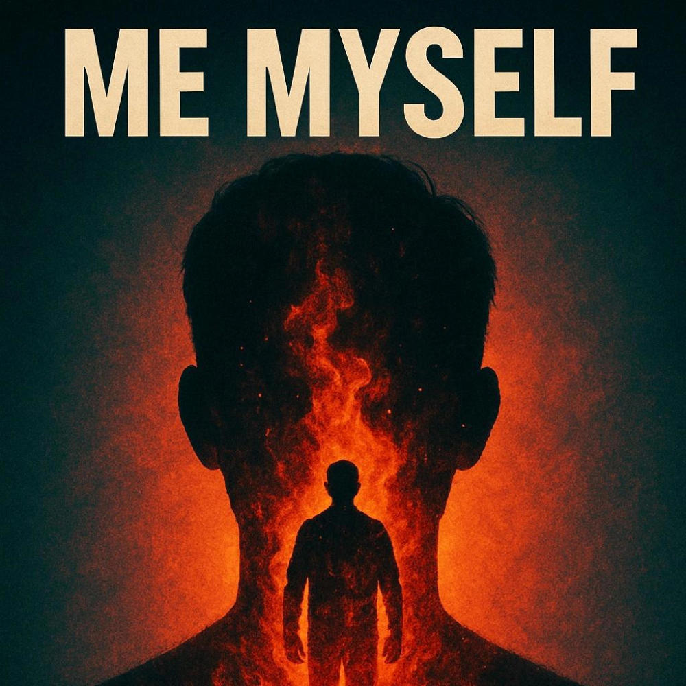 ME MYSELF