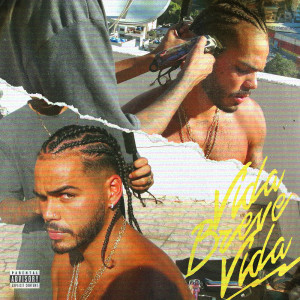 Dengarkan lagu Vida Breve Vida (Explicit) nyanyian Romani dengan lirik