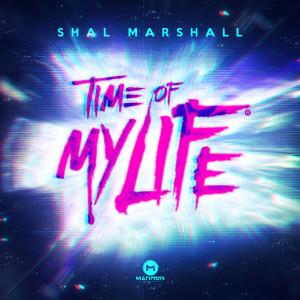 อัลบัม Time Of My Life ศิลปิน Shal Marshall
