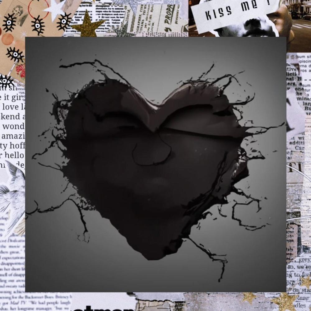 Falling for you (feat. Gash the Reaper) (Explicit)