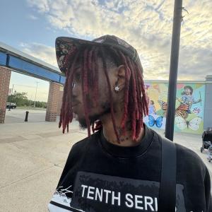 Album Look Me In My Eyes (Explicit) from Lil Shipuden